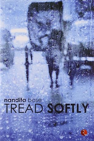 Tread Softly | Bose N | Kharidobechobooks