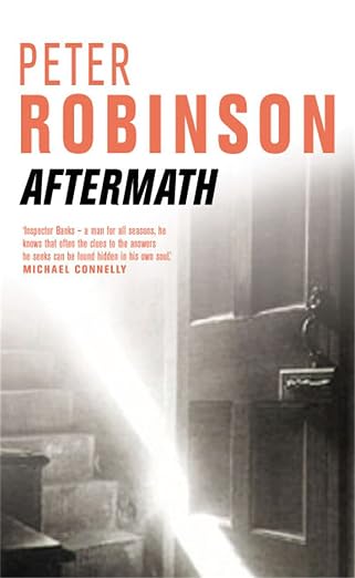 Aftermath | Peter Robinson | Kharidobechobooks