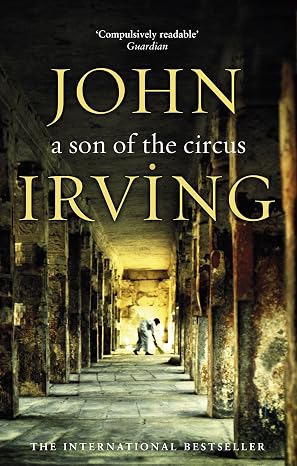 A Son of the Circus | john irving | Kharidobechobooks