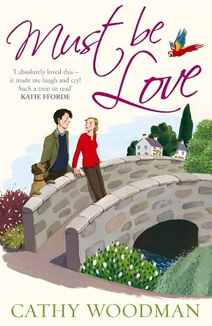 Must Be Love: The Talyton St George Series | Cathy Woodman | Kharidobechobooks