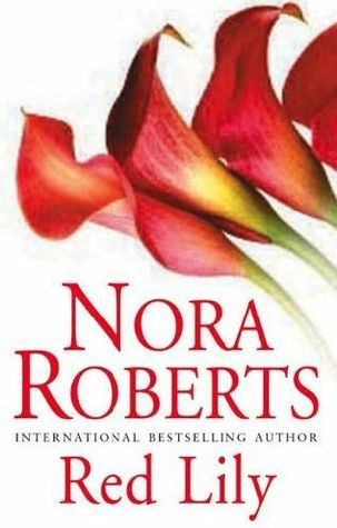 Red Lily | Nora Roberts | Kharidobechobooks