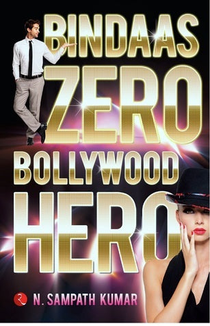 Bindaas Zero Bollywood Hero | N. Sampath Kumar | Kharidobechobooks