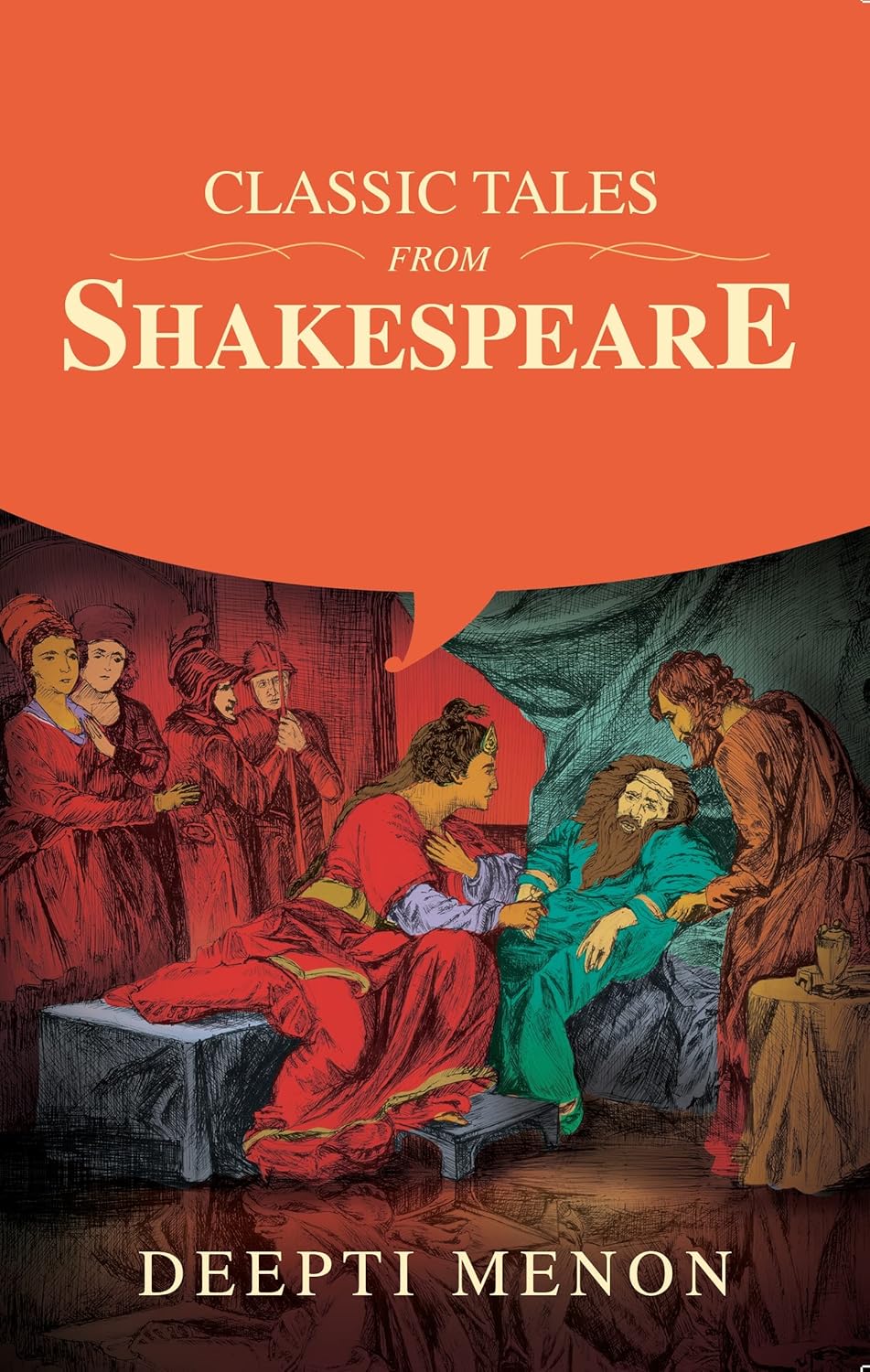 Classic Tales from Shakespeare | William Shakspeare