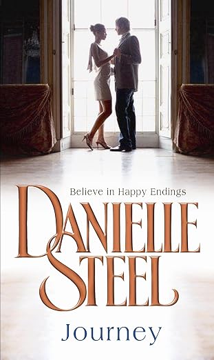 Journey | Danielle Steel | Kharidobechobooks