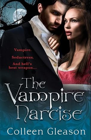 The Vampire Narcise | Colleen Gleason | Kharidobechobooks
