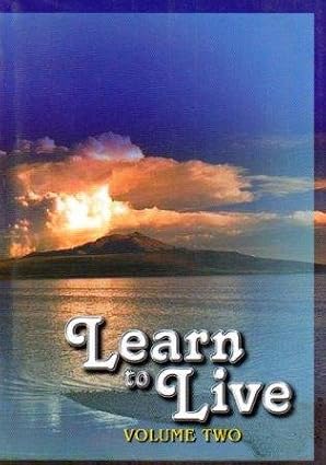 Learn to Live -Vol 2 | Swami Jagadatmananda | Kharidobechobooks