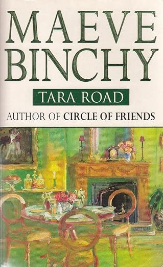 Tara Road | Hinkler Pty Ltd | Kharidobechobooks