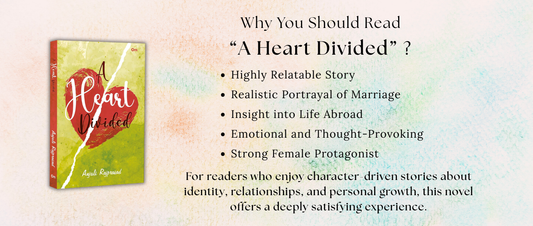 A Heart Divided