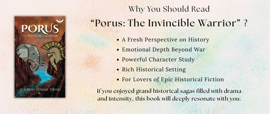Porus: The Invincible Warrior | Part – 2