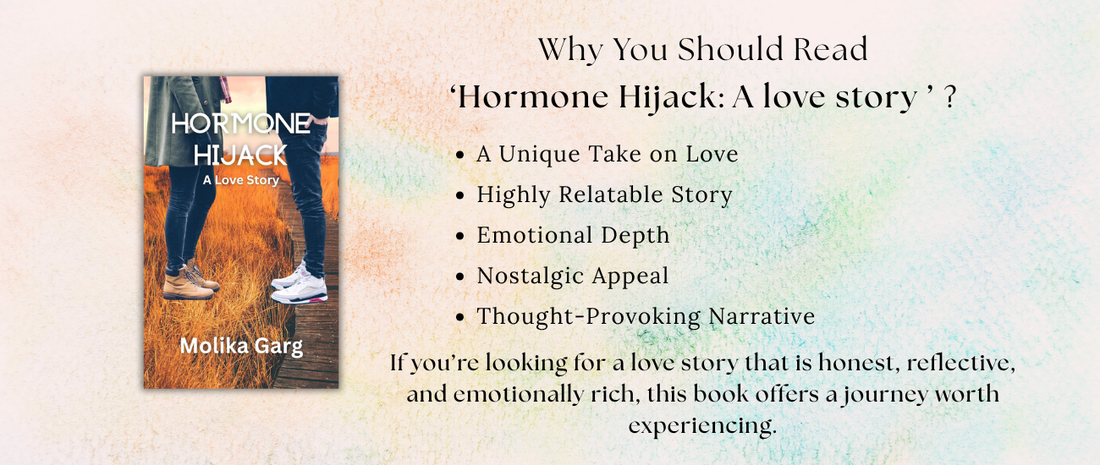 Hormone Hijack: A Love Story