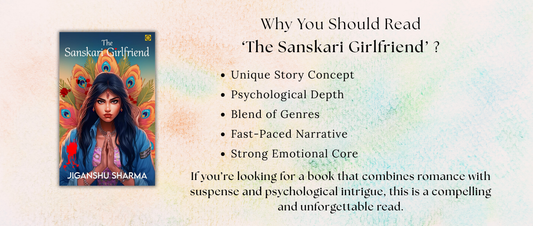 The Sanskari Girlfriend