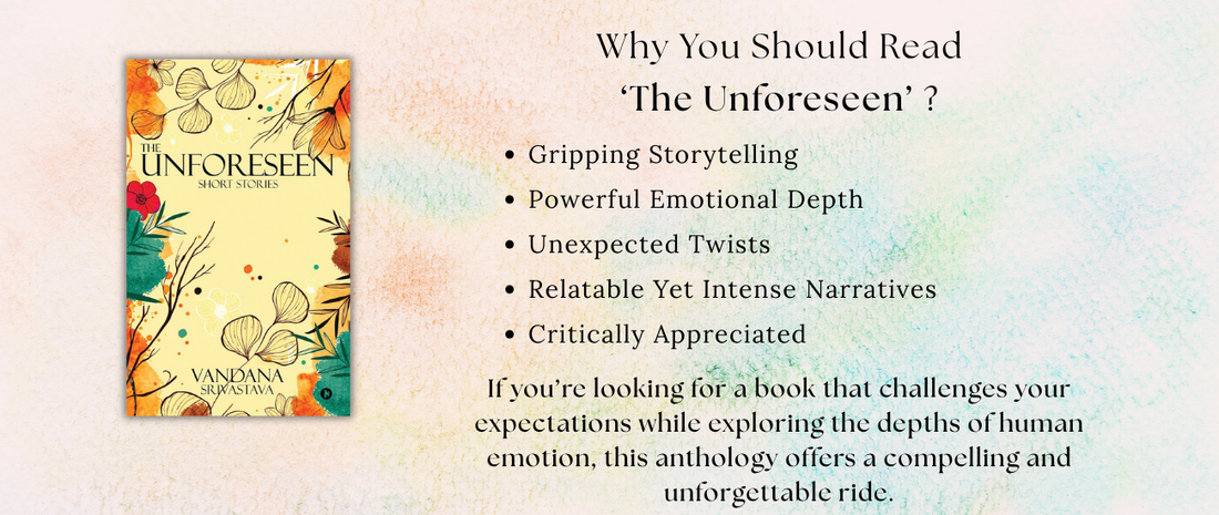 The Unforeseen