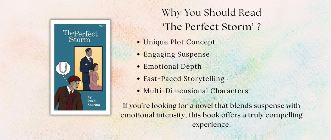 The Perfect Storm