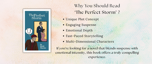 The Perfect Storm