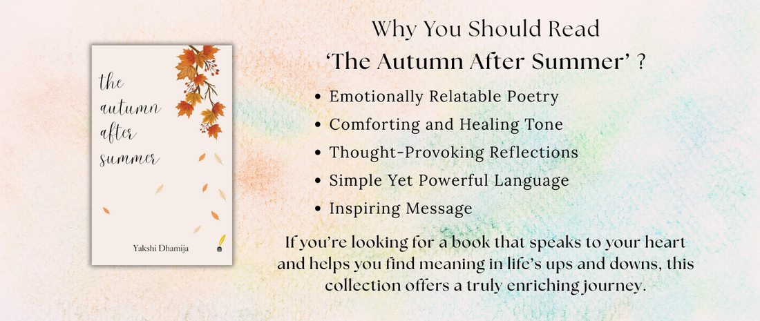 The Autumn After Summer
