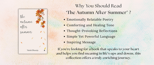 The Autumn After Summer