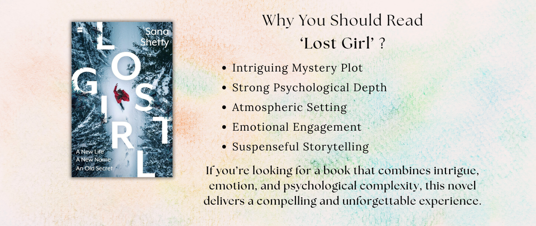Lost Girl
