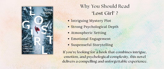 Lost Girl