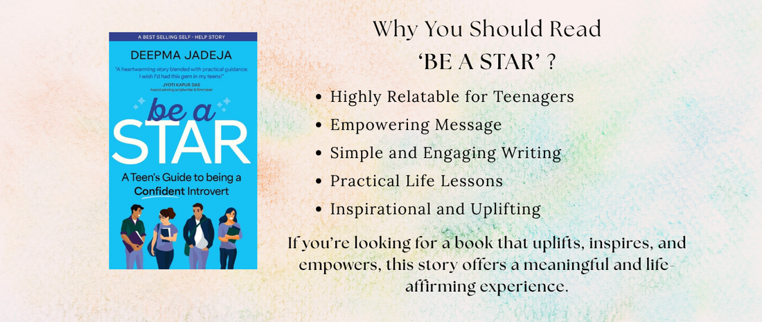 Be a Star