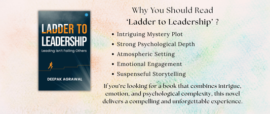 Ladder to Leadership