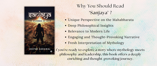 Sanjaya