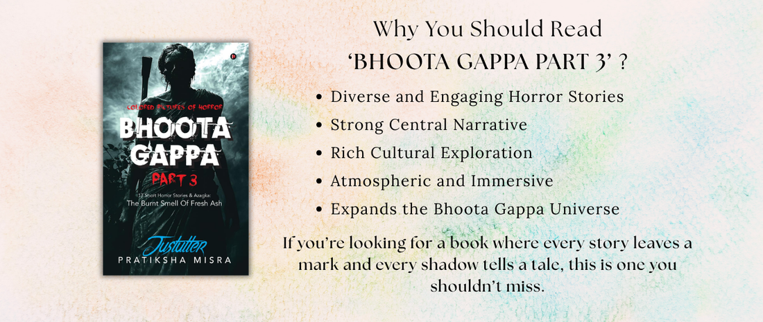 BHOOTA GAPPA PART 3