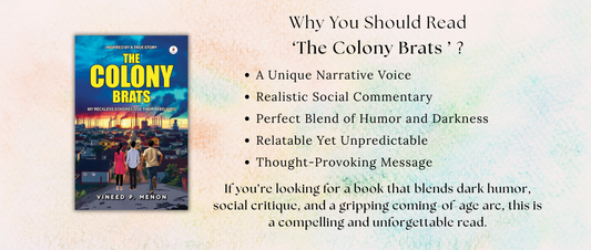 The Colony Brats