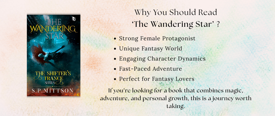 The Wandering Star