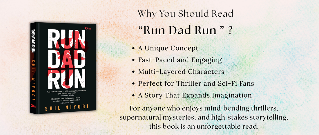 Run Dad Run