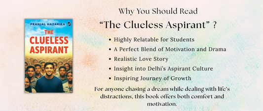 The Clueless Aspirant