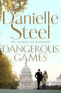 Dangerous Games |  Danielle Steel  |  Kharidobechobooks