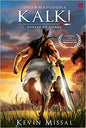 Dharmayoddha Kalki | Kevin Missal | KharidobechoBooks | Original Copy
