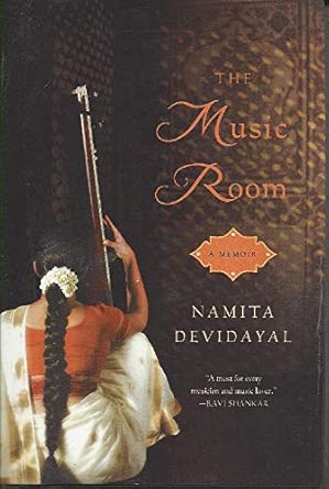 The Music Room: A Memoir