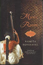 The Music Room: A Memoir