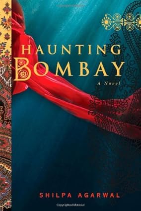 Haunting Bombay