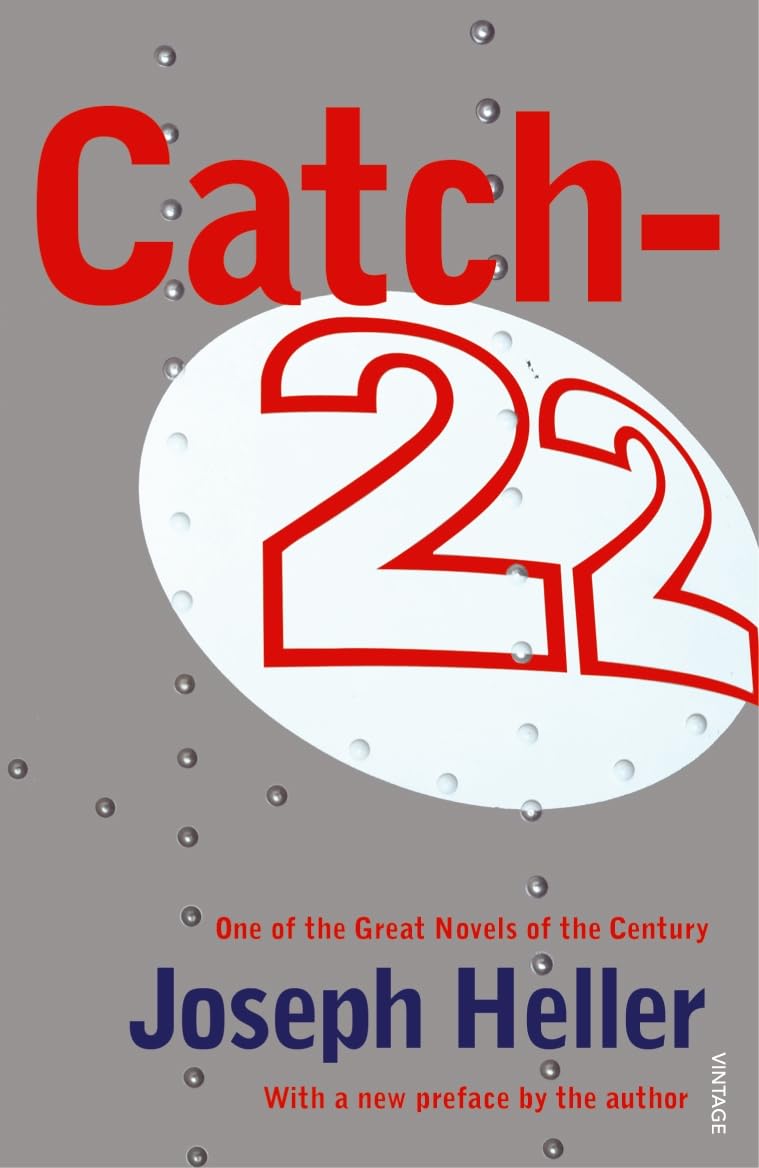 Catch - 22