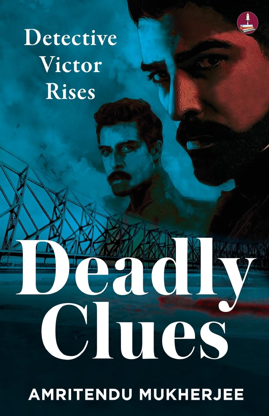 Deadly Clues |  Amritendu Mukherjee