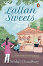 Lallan Sweets | Srishti Chaudhary | KharidobechoBooks | Original Copy