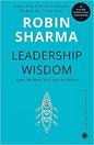 Leadership Wisdom | Robin Sharma | KharidobechoBooks