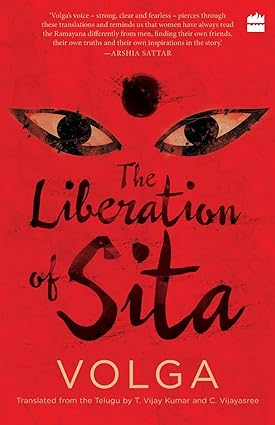 The Liberation of Sita