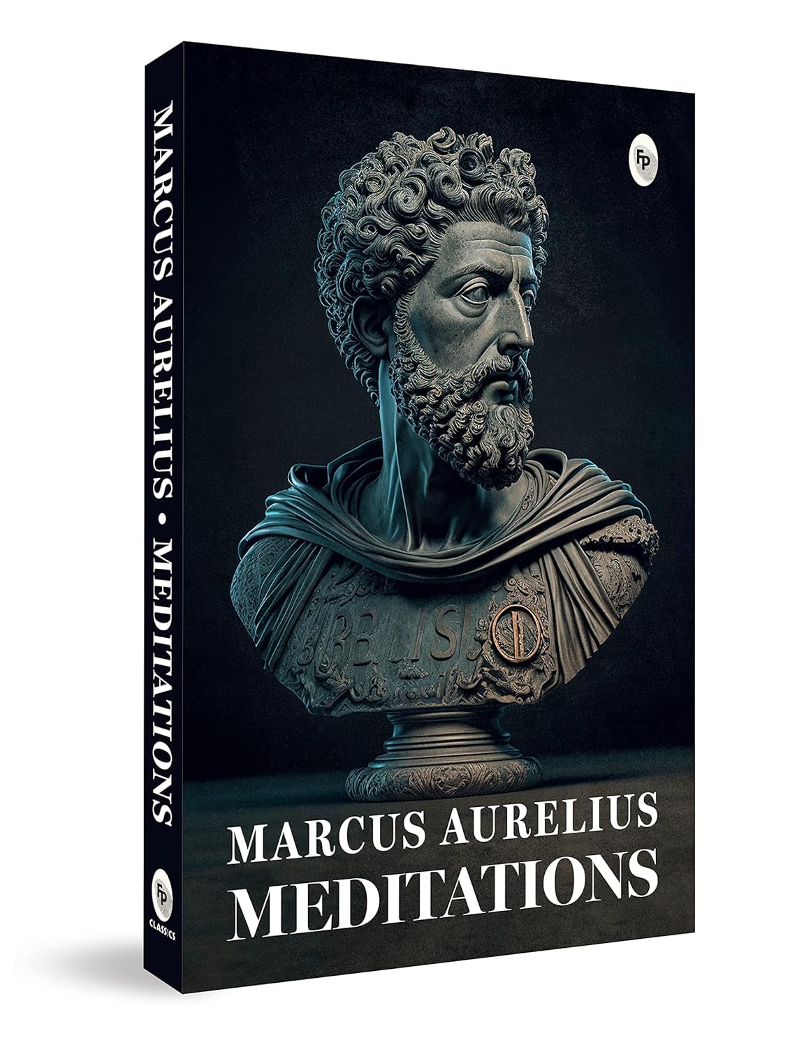 Meditations | Marcus Aurelius | KharidobechoBooks | Original Copy
