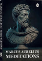 Meditations | Marcus Aurelius | KharidobechoBooks | Original Copy