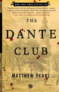 The Dante Club | Matthew Pearl | Kharidobecho Books