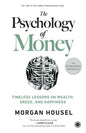 The Psychology of Money | Morgan Housel | Kharidobecho Books