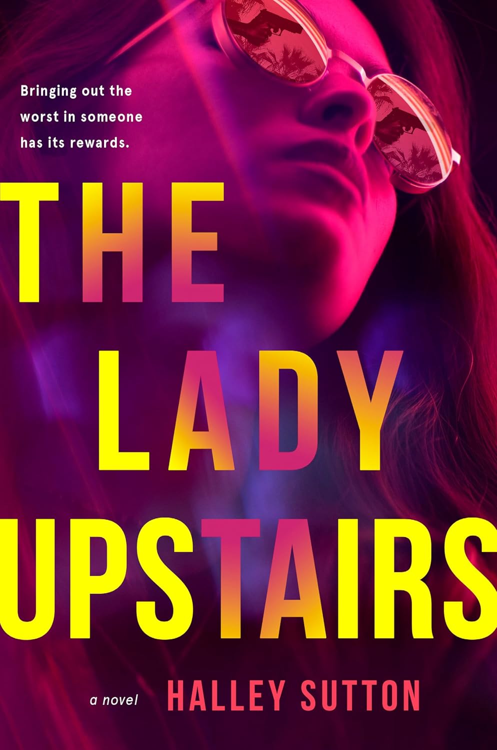 The Lady Upstairs | Halley Sutton | Kharidobecho Books