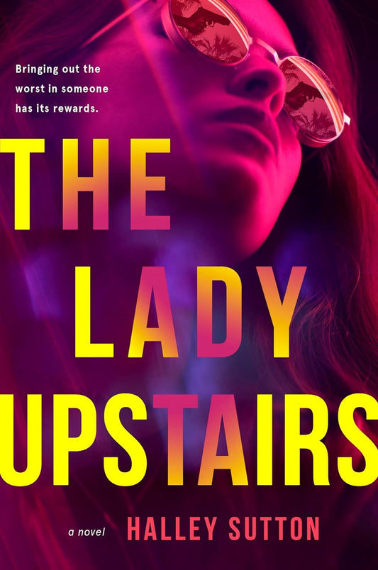 The Lady Upstairs | Halley Sutton | Kharidobecho Books