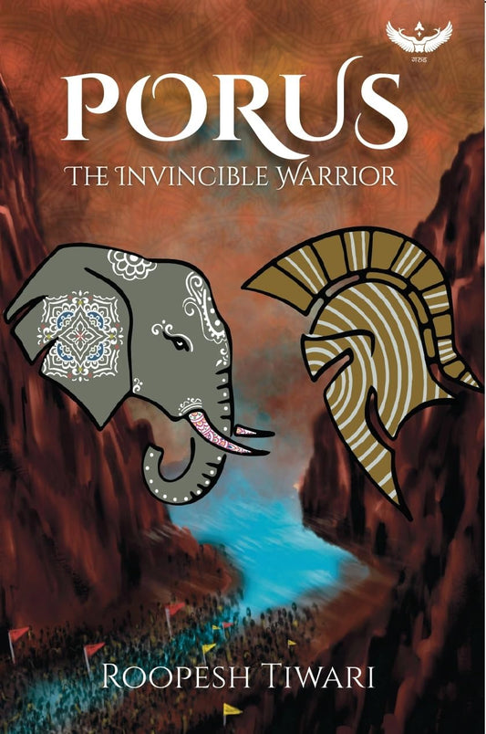 Porus: The Invincible Warrior | Part - 2 | Roopesh Tiwari