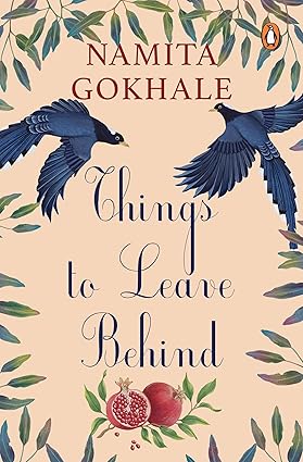 Things to Leave Behind