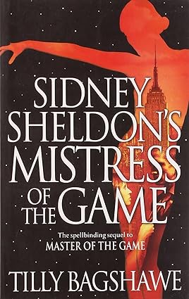 Sidney Sheldon’s Mistress of the Game