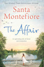 The Affair | Santa Montefiore | Kharidobecho Books